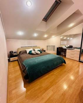 3-к квартира, вторичка, 94м2, 6/6 этаж