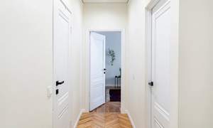 3-к квартира, вторичка, 69м2, 3/4 этаж