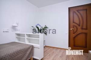 2-к квартира, вторичка, 55м2, 1/5 этаж