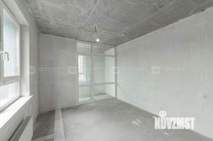 2-к квартира, вторичка, 63м2, 7/9 этаж