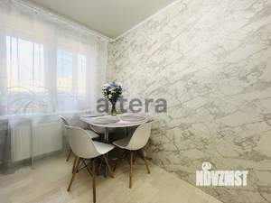 2-к квартира, вторичка, 58м2, 4/5 этаж