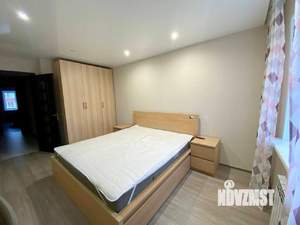 2-к квартира, вторичка, 57м2, 6/9 этаж