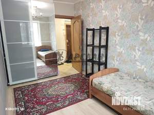2-к квартира, вторичка, 44м2, 1/5 этаж