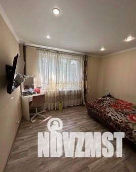 3-к квартира, вторичка, 54м2, 3/9 этаж