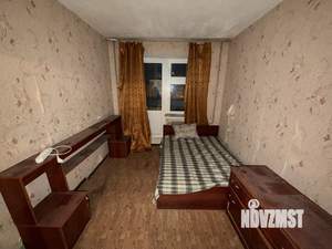 4-к квартира, вторичка, 88м2, 9/10 этаж