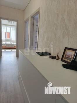 2-к квартира, вторичка, 55м2, 22/23 этаж