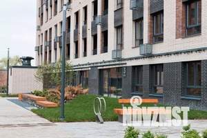 3-к квартира, вторичка, 96м2, 17/24 этаж