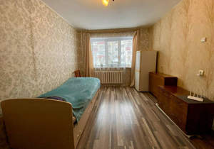 1-к квартира, вторичка, 31м2, 1/5 этаж