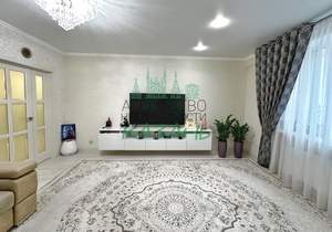 2-к квартира, вторичка, 72м2, 3/18 этаж