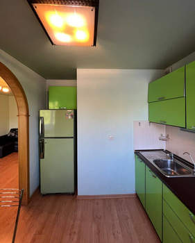 2-к квартира, вторичка, 43м2, 5/5 этаж