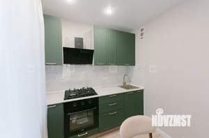 1-к квартира, вторичка, 33м2, 3/5 этаж