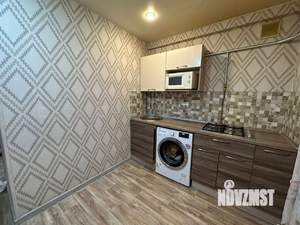 2-к квартира, вторичка, 43м2, 1/9 этаж