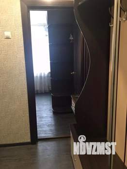 1-к квартира, вторичка, 32м2, 2/5 этаж