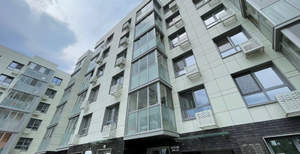 1-к квартира, вторичка, 40м2, 5/6 этаж