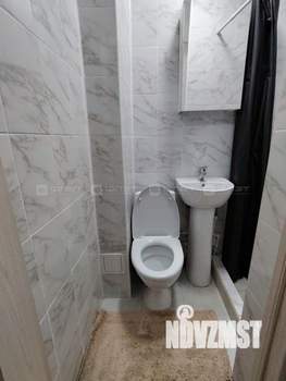 1-к квартира, вторичка, 13м2, 1/5 этаж