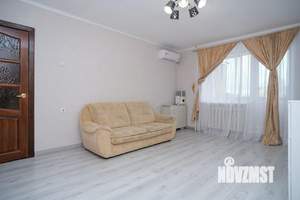 2-к квартира, вторичка, 50м2, 4/5 этаж