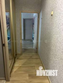 3-к квартира, вторичка, 58м2, 1/5 этаж