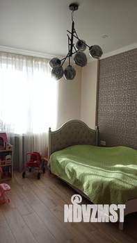 3-к квартира, вторичка, 93м2, 5/10 этаж