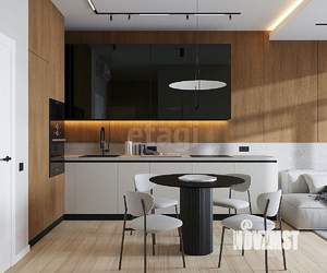 1-к квартира, вторичка, 47м2, 5/7 этаж