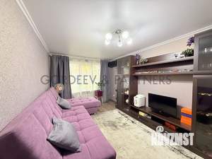 2-к квартира, вторичка, 44м2, 1/5 этаж