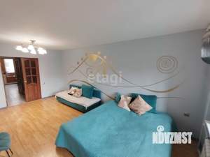 3-к квартира, вторичка, 65м2, 5/9 этаж