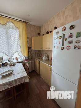 3-к квартира, вторичка, 77м2, 5/5 этаж