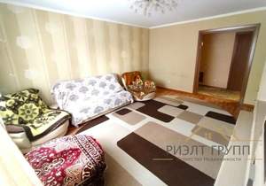 3-к квартира, вторичка, 98м2, 3/10 этаж
