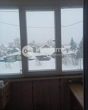 1-к квартира, вторичка, 35м2, 3/9 этаж