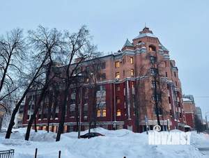 3-к квартира, вторичка, 94м2, 6/7 этаж