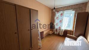 2-к квартира, вторичка, 38м2, 2/2 этаж