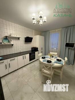 3-к квартира, вторичка, 86м2, 16/20 этаж