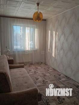 2-к квартира, вторичка, 48м2, 1/5 этаж