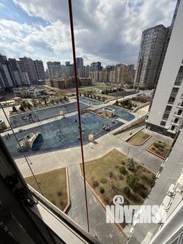 1-к квартира, вторичка, 50м2, 3/19 этаж