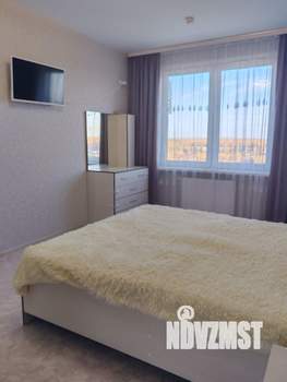 3-к квартира, вторичка, 82м2, 10/10 этаж