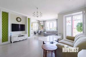 3-к квартира, вторичка, 95м2, 7/12 этаж