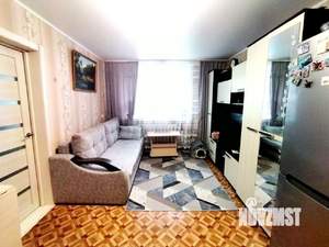 2-к квартира, вторичка, 31м2, 2/9 этаж