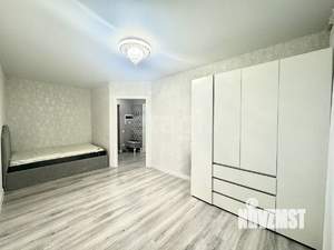 1-к квартира, вторичка, 34м2, 8/10 этаж