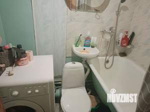 1-к квартира, вторичка, 29м2, 7/9 этаж