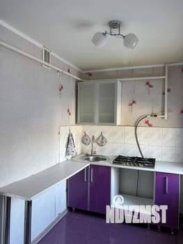 1-к квартира, вторичка, 33м2, 1/9 этаж