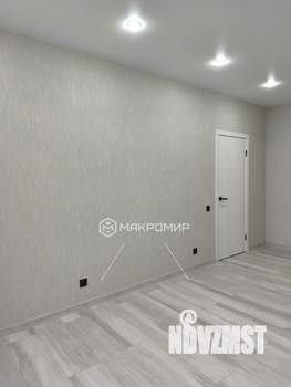 1-к квартира, вторичка, 35м2, 7/9 этаж