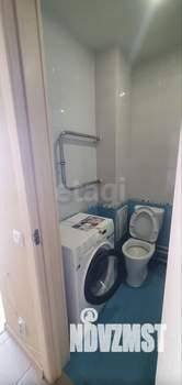 1-к квартира, вторичка, 35м2, 9/9 этаж