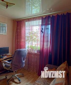 3-к квартира, вторичка, 74м2, 5/13 этаж