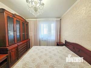 2-к квартира, вторичка, 54м2, 4/9 этаж