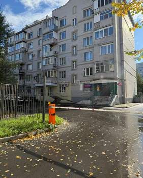 3-к квартира, вторичка, 112м2, 1/6 этаж