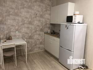 Студия квартира, вторичка, 19м2, 2/12 этаж