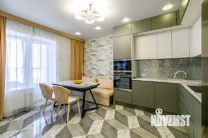 3-к квартира, вторичка, 77м2, 9/10 этаж