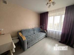 Студия квартира, вторичка, 13м2, 5/5 этаж