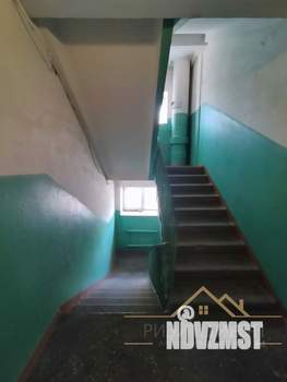 1-к квартира, вторичка, 22м2, 3/9 этаж