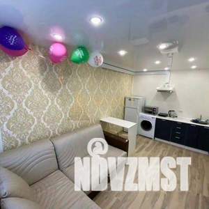 Студия квартира, вторичка, 25м2, 2/5 этаж