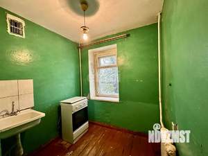 1-к квартира, вторичка, 21м2, 3/9 этаж